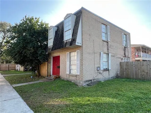 3260 66 Kabel Drive, New Orleans, LA 70131 - #2