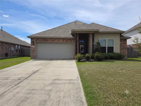 260 E Lake Drive, Slidell, LA 70461