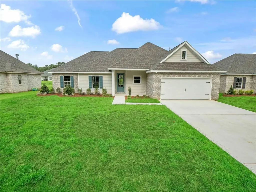 72657 Robindale Drive, Covington, LA 70435 - #1