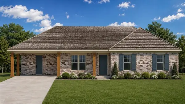 3219 Redwood Drive, Alexandria, LA 71301