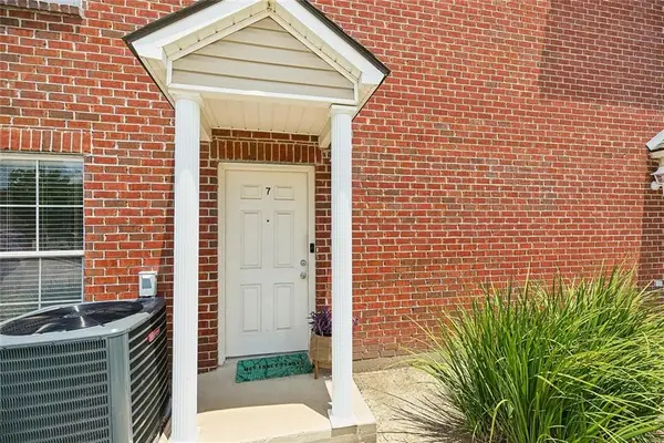 1741 Brightside Drive #F7, Baton Rouge, LA 70820