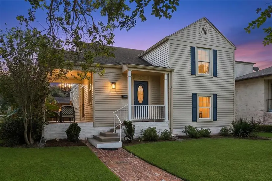 6055 Vicksburg Street, New Orleans, LA 70124 - #2