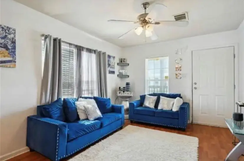 4217 N Johnson Street, New Orleans, LA 70117 - #2