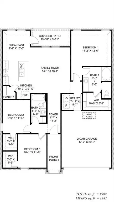 7054 Bexley Court, Alexandria, LA 71303 - #2