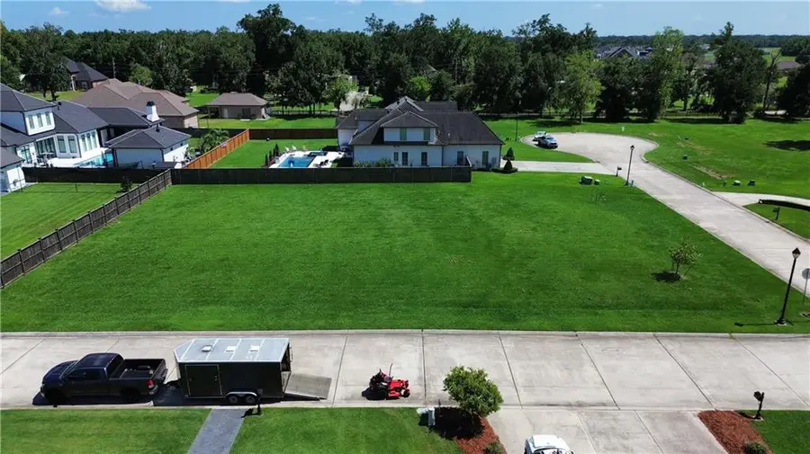 4140 Pierres Court, Marrero, LA 70072 - #3