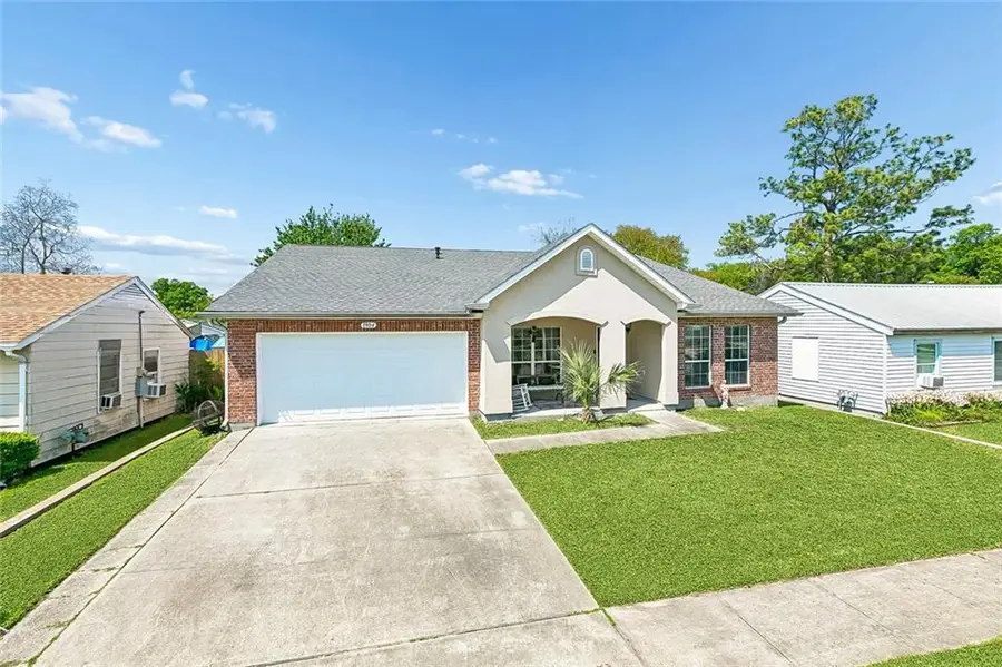 1904 Michigan Avenue, Kenner, LA 70062 - #2