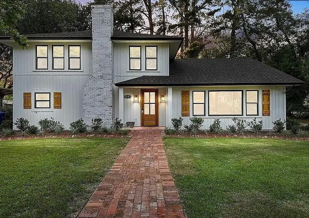 1242 Williams Avenue, Natchitoches, LA 71457 - #1