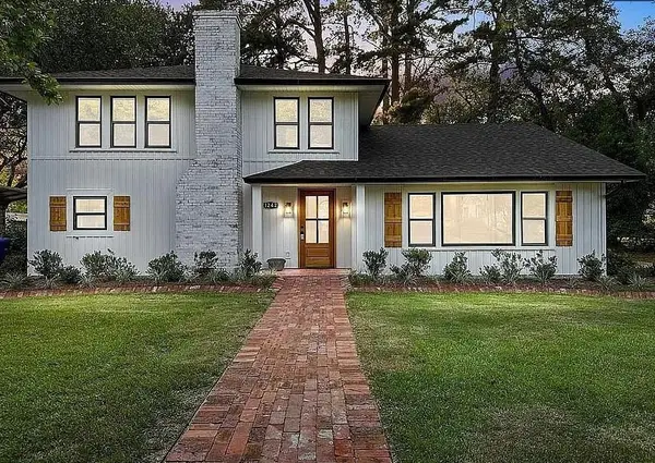 1242 Williams Avenue, Natchitoches, LA 71457