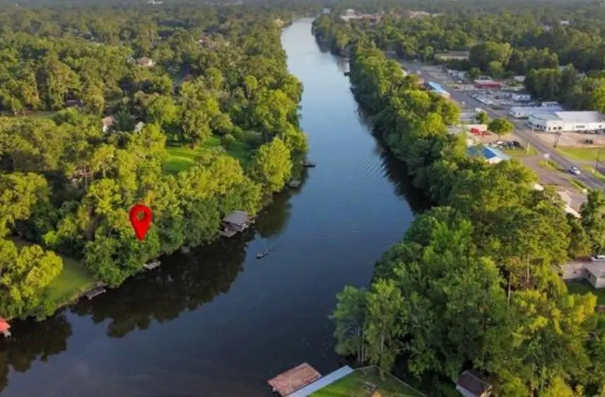 1242 Williams Avenue, Natchitoches, LA 71457 - #3