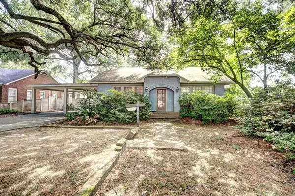 215 Williams Avenue, Natchitoches, LA 71457