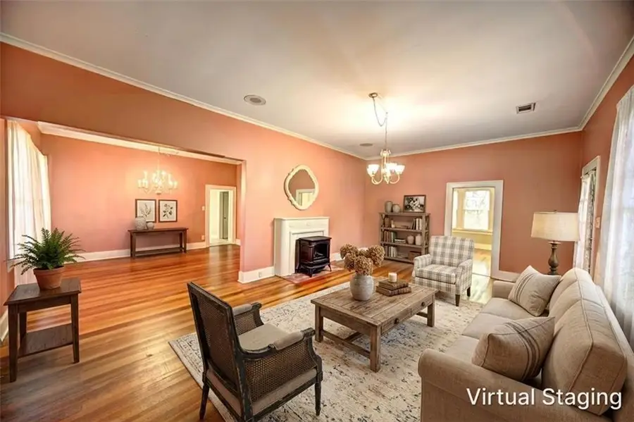 215 Williams Avenue, Natchitoches, LA 71457 - #2