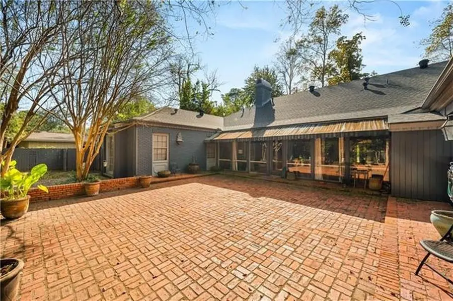 3803 Pecan Drive, Alexandria, LA 71302 - #2