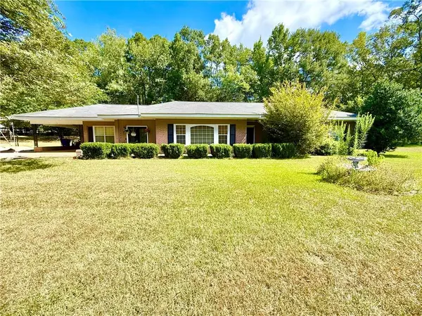 11552 Highway 84 Highway, Jena, LA 71342