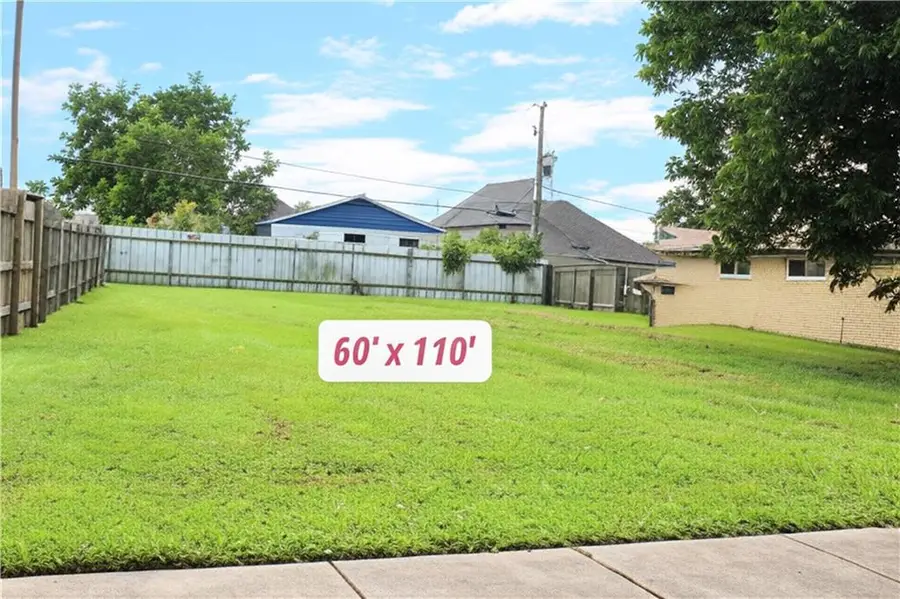 208 Mink Drive, Arabi, LA 70032 - #3