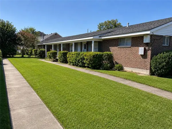 1812 16 Poplar Street, Metairie, LA 70005
