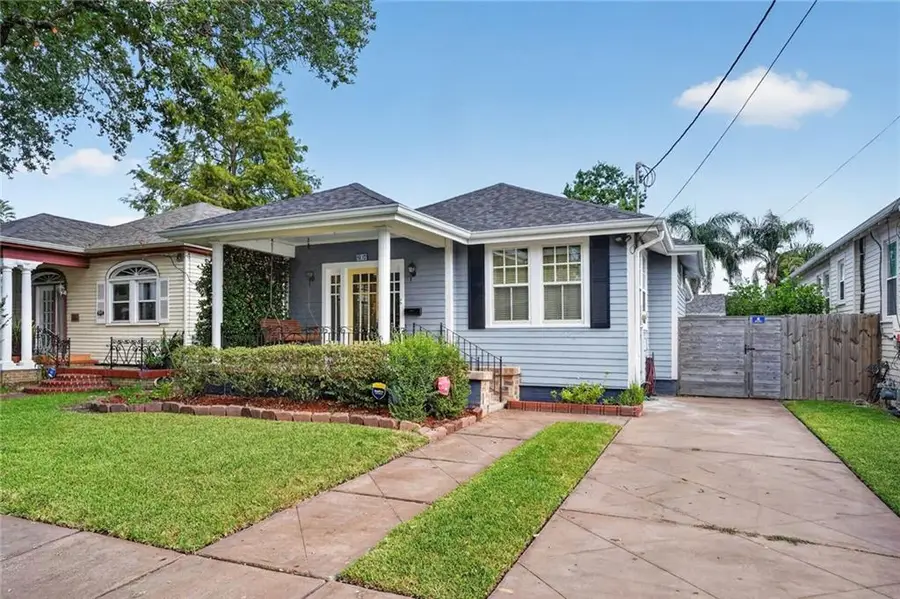 807 Navarre Avenue, New Orleans, LA 70124 - #2