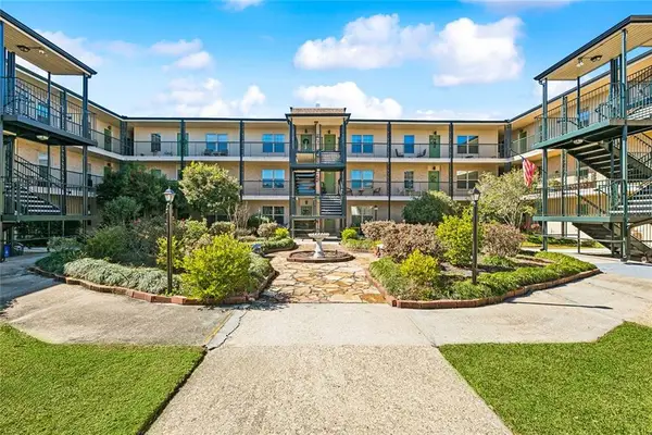 2700 Whitney Place #830, Metairie, LA 70002