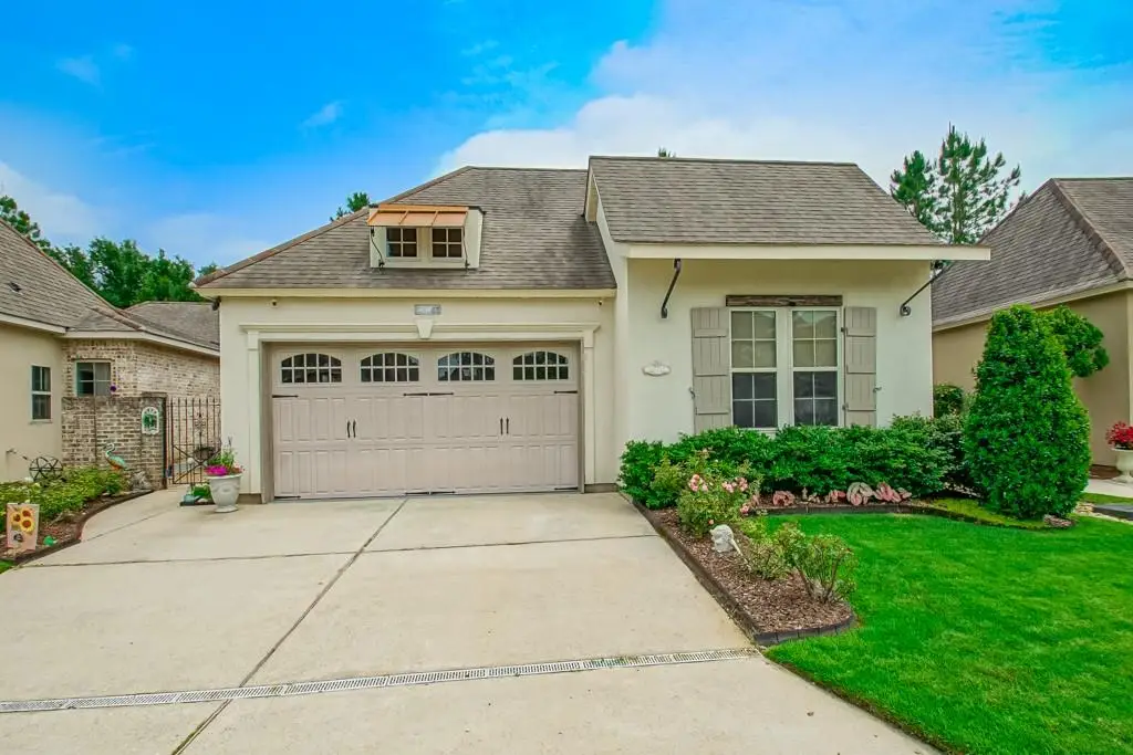 128 St Calais Place, Madisonville, LA 70447 - #1