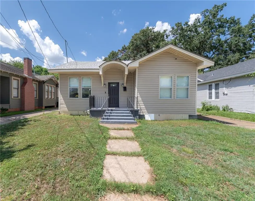 2214 Thornton Court, Alexandria, LA 71301 - #1