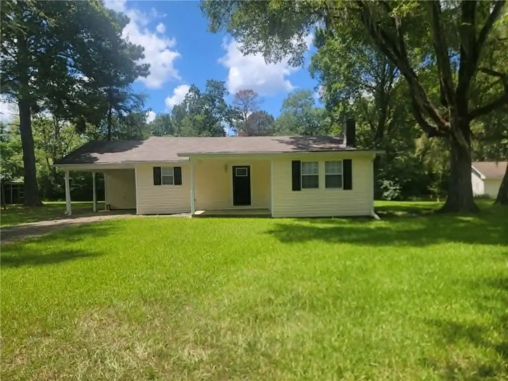 78 Bell Rd Road, Deville, LA 71328 - #1