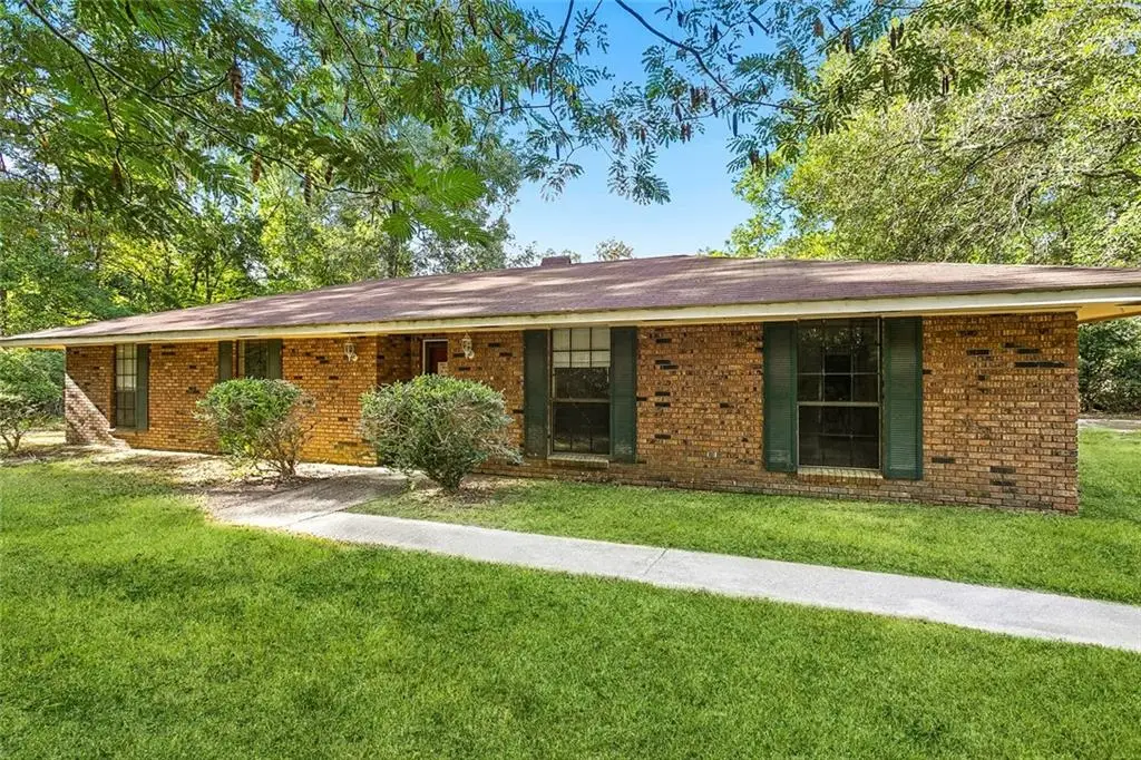 18536 Highway 40 Highway, Covington, LA 70435 - #1