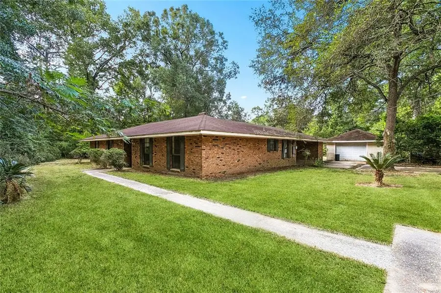 18536 Highway 40 Highway, Covington, LA 70435 - #2