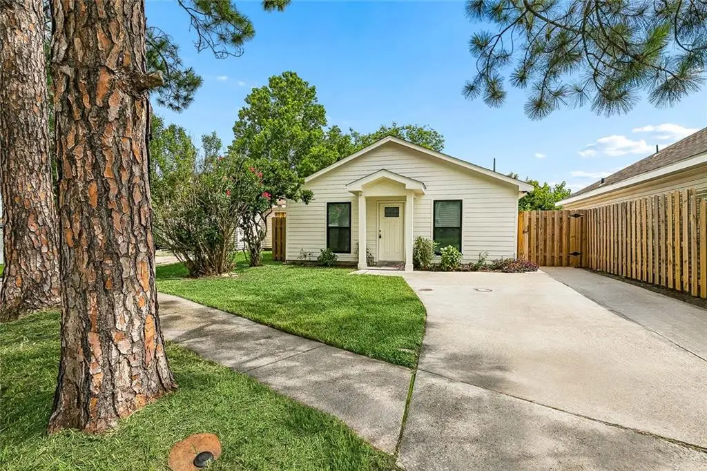 3600 N Homestead Drive, New Orleans, LA 70114 - #1