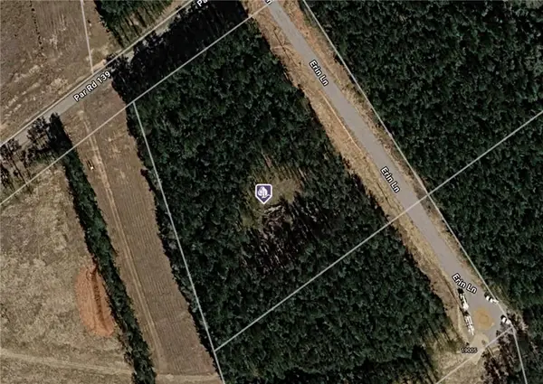Lot 9 Bethel Road, Franklinton, LA 70438