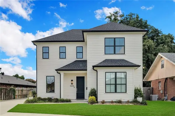 5309 Elmwood Street, Metairie, LA 70003