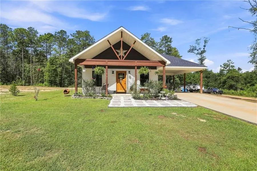 57123 Oliphant Trail, Loranger, LA 70446 - #2