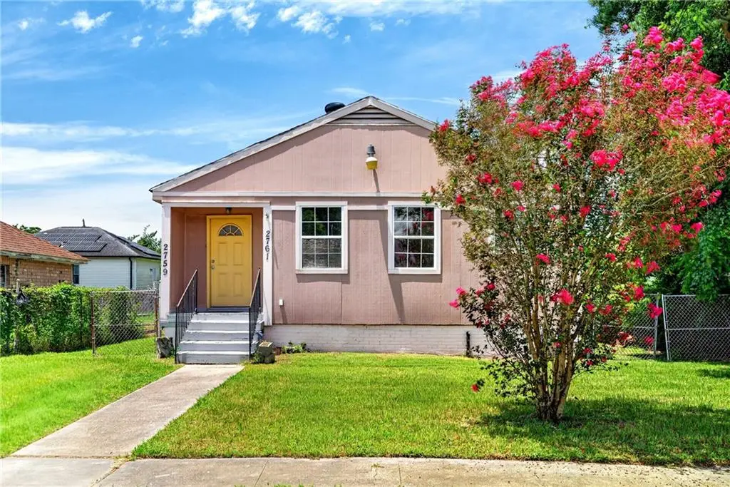 2759 61 New York Street, New Orleans, LA 70122 - #1