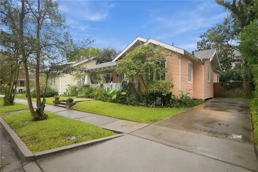 2425 Audubon Street, New Orleans, LA 70125 - #2