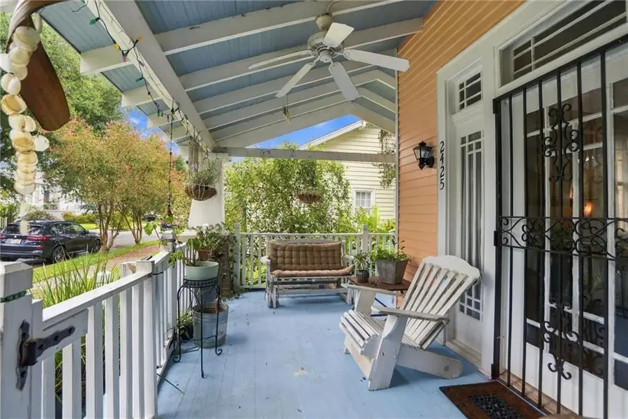 2425 Audubon Street, New Orleans, LA 70125 - #3