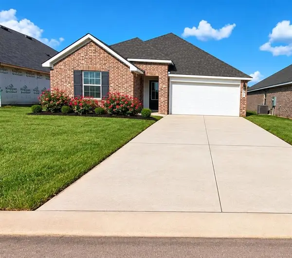 1416 Parkview Drive, Alexandria, LA 71303