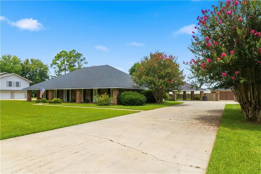 1034 Parkway Drive, Natchitoches, LA 71457 - #2