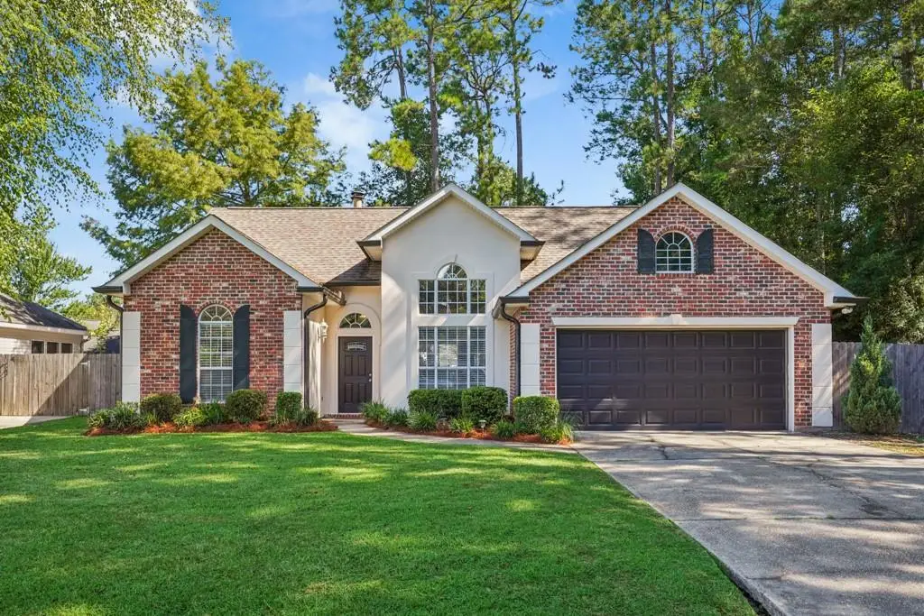 253 Woodcrest Drive, Covington, LA 70433 - #1