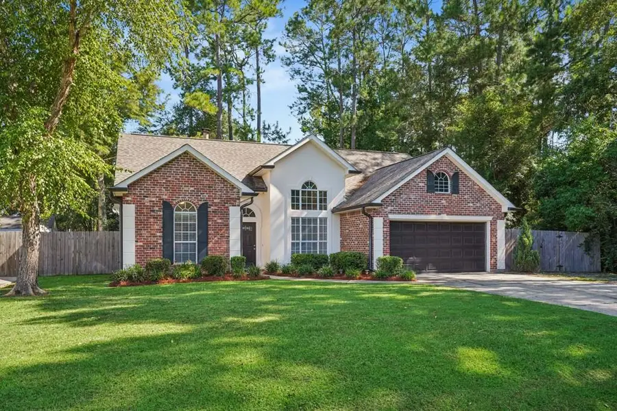 253 Woodcrest Drive, Covington, LA 70433 - #2