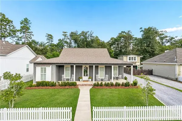 1533 Darlington Street, Covington, LA 70433