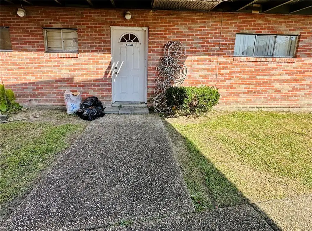 3838 Pontchartrain Drive #C-108, Slidell, LA 70458 - #1