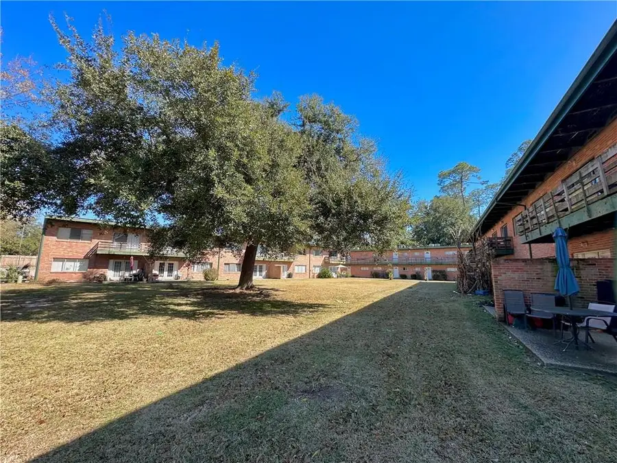 3838 Pontchartrain Drive #C-108, Slidell, LA 70458 - #3