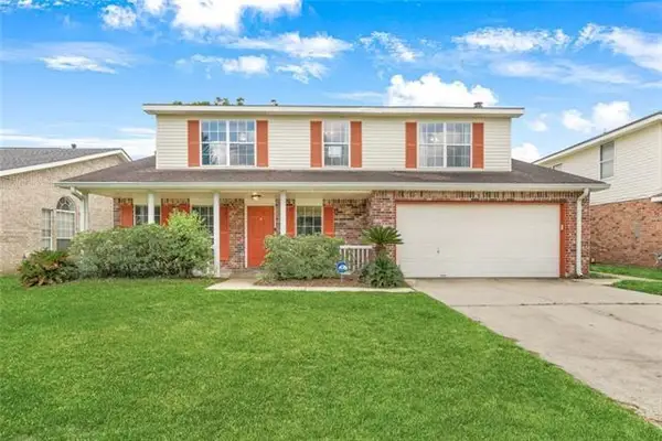 6545 Lauren Drive, Slidell, LA 70460