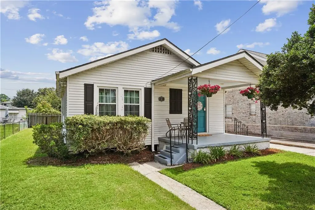 467 Focis Street, Metairie, LA 70005 - #1