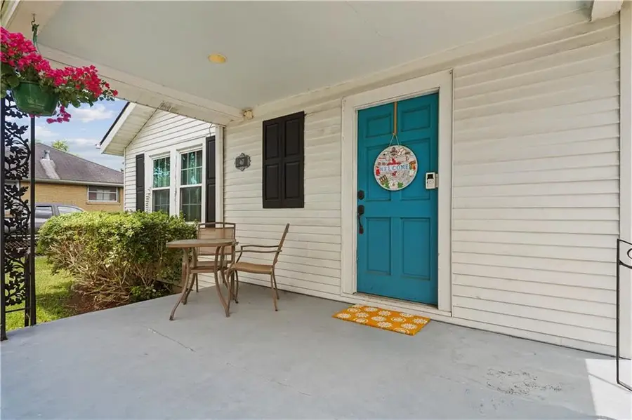 467 Focis Street, Metairie, LA 70005 - #2