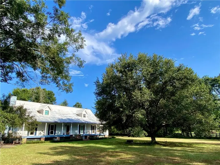 19406 Rocking D Road, Covington, LA 70435 - #2