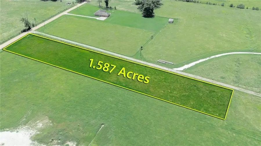 0 River Road, Marksville, LA 71351 - #2