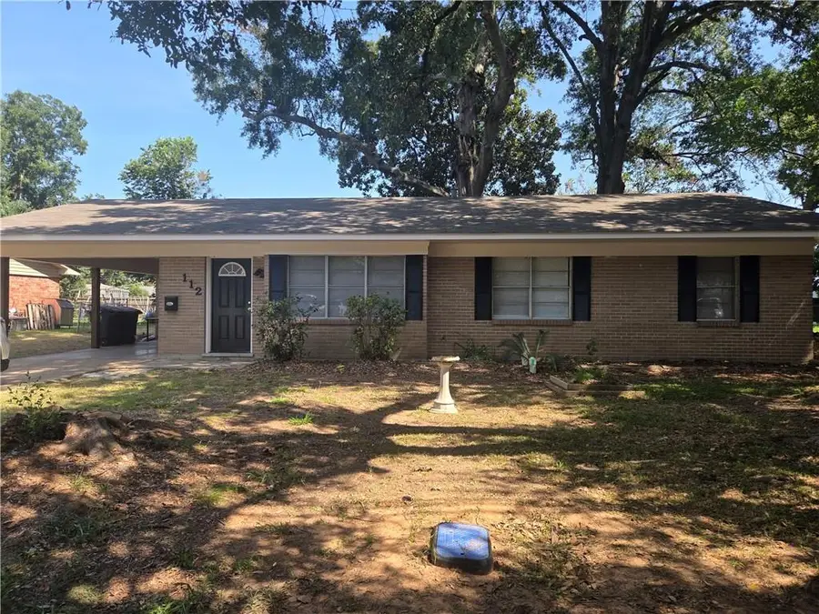 112 Royal Street, Natchitoches, LA 71457 - #2