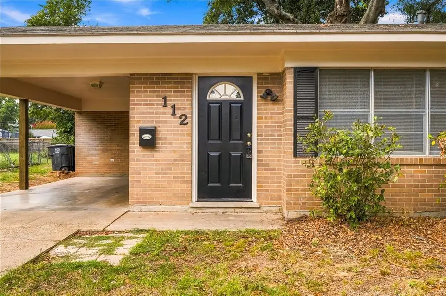 112 Royal Street, Natchitoches, LA 71457 - #3