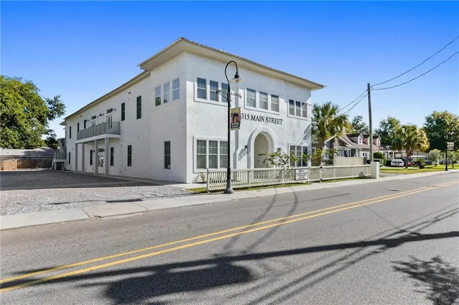 315 Main Street #I, Bay Saint Louis, MS 39520 - #3