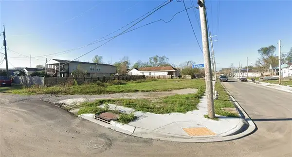 3132 Rabbits Street, New Orleans, LA 70122