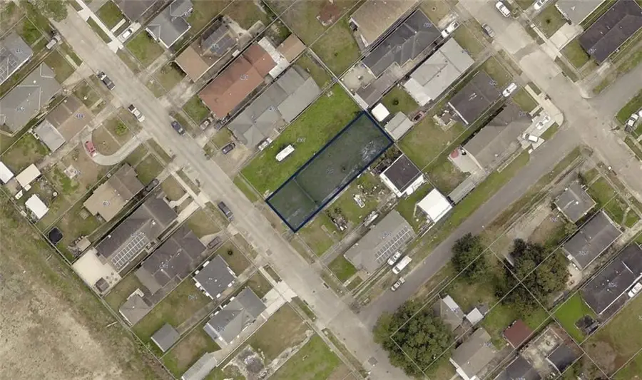 405 Warrington Drive, New Orleans, LA 70122 - #3